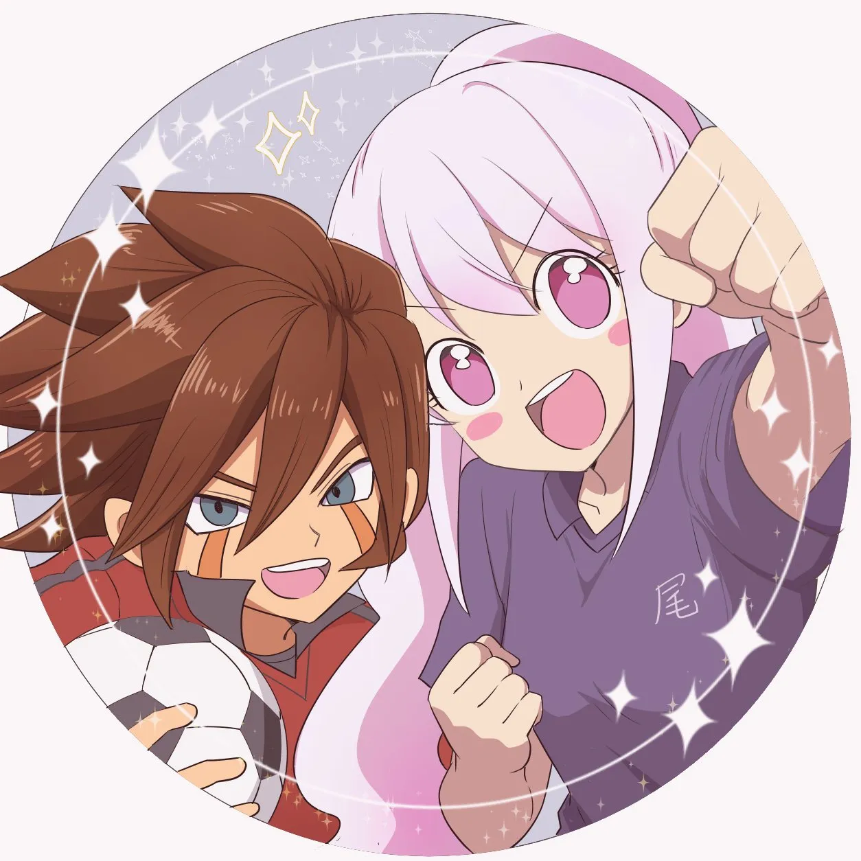プロフィール画像